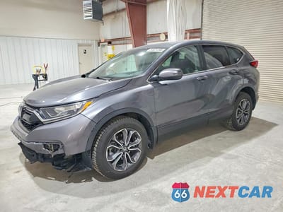 2020 HONDA CR-V EXL 2HKRW2H80LH677603 - główne zdjęcie licytacji z USA - miniatura