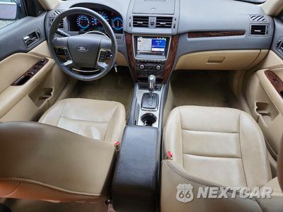 Zdjęcie 8 z 12 samochodu: 2012 FORD FUSION SEL VIN:3FAHP0JA9CR255018 - miniatura