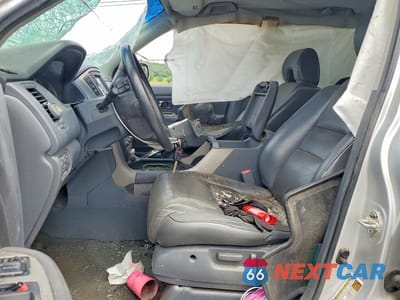 Zdjęcie 7 z 13 samochodu: 2006 HONDA PILOT EX VIN:5FNYF18756B030257 - miniatura
