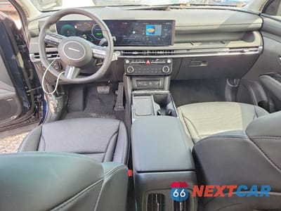 Zdjęcie 8 z 13 samochodu: 2026 HYUNDAI TUCSON LIMITED VIN:KM8JEDD18TU429525 - miniatura