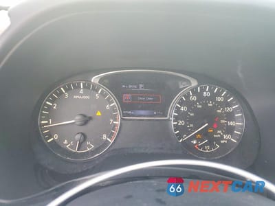 Zdjęcie 9 z 14 samochodu: 2018 NISSAN PATHFINDER S VIN:5N1DR2MM9JC641840 - miniatura