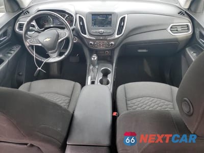 Zdjęcie 8 z 13 samochodu: 2019 CHEVROLET EQUINOX LT VIN:3GNAXKEV5KS512484 - miniatura