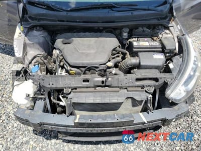 Zdjęcie 11 z 12 samochodu: 2017 HYUNDAI ACCENT SE VIN:KMHCT4AE6HU364977 - miniatura