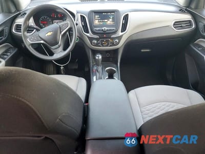 Zdjęcie 8 z 13 samochodu: 2018 CHEVROLET EQUINOX LS VIN:3GNAXHEV9JL125951 - miniatura