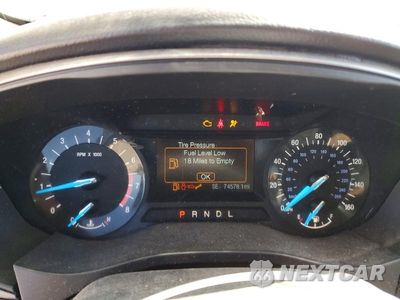 Zdjęcie 9 z 12 samochodu: 2018 FORD FOCUS VIN:3FA6P0H75JR220748 - miniatura