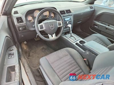 Zdjęcie 8 z 13 samochodu: 2011 DODGE CHALLENGER R VIN:2B3CJ5DT4BH502022 - miniatura