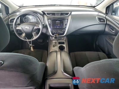 Zdjęcie 8 z 12 samochodu: 2020 NISSAN MURANO SV VIN:5N1AZ2BJ4LN121161 - miniatura