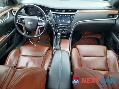 Zdjęcie 8 z 12 samochodu: 2016 CADILLAC XTS LUXURY COLLECTION VIN:2G61M5S30G9138685 - miniatura