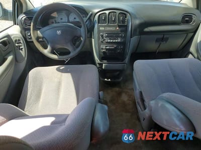 Zdjęcie 8 z 13 samochodu: 2006 DODGE CARAVAN SXT VIN:1D4GP45R16B756042 - miniatura