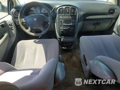 Zdjęcie 8 z 13 samochodu: 2006 DODGE CARAVAN SXT VIN:1D4GP45R16B756042 - miniatura