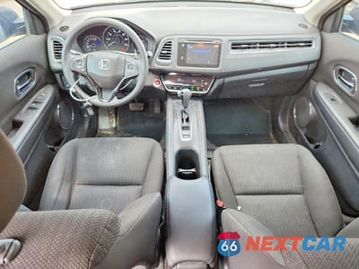 Zdjęcie 8 z 12 samochodu: 2017 HONDA HR-V EX VIN:3CZRU6H52HM702354 - miniatura