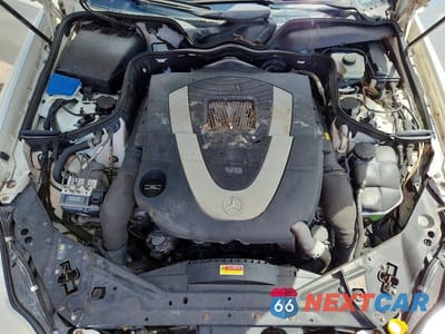 Zdjęcie 11 z 12 samochodu: 2008 MERCEDES-BENZ CLS 550 VIN:WDDDJ72X68A135898 - miniatura