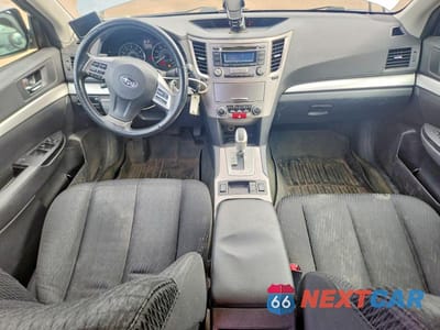 Zdjęcie 8 z 12 samochodu: 2012 SUBARU OUTBACK 2.5I PREMIUM VIN:4S4BRBCC1C3272569 - miniatura