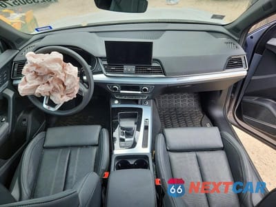 Zdjęcie 8 z 14 samochodu: 2025 AUDI Q5 PREMIUM PLUS 45 VIN:WA1EAAFY1S2016408 - miniatura