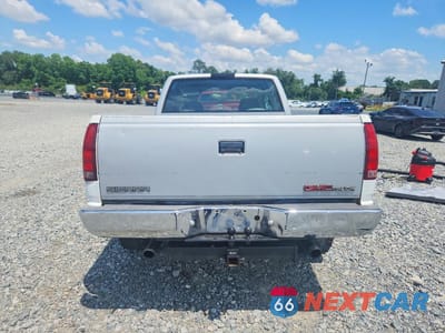 Zdjęcie 6 z 13 samochodu: 1997 GMC SIERRA K1500 VIN:1GTEK19R1VE523125 - miniatura