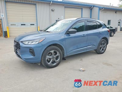2024 FORD ESCAPE ST LINE 1FMCU9MNXRUA77679 - główne zdjęcie licytacji z USA - miniatura