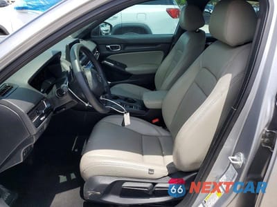 Zdjęcie 7 z 12 samochodu: 2023 HONDA CIVIC SPORT VIN:2HGFE2F56PH511696 - miniatura