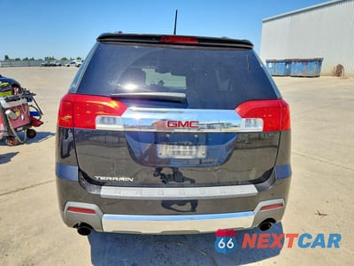 Zdjęcie 6 z 13 samochodu: 2014 GMC TERRAIN SLT VIN:2GKFLTE32E6304293 - miniatura