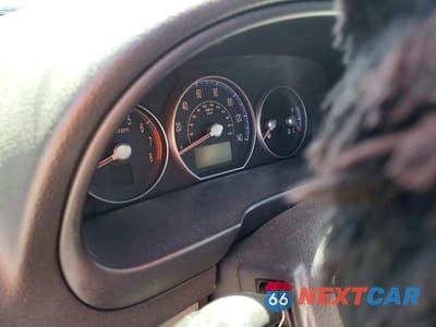 Zdjęcie 9 z 12 samochodu: 2007 HYUNDAI SANTA FE SE VIN:5NMSH13E87H100744 - miniatura