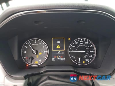Zdjęcie 9 z 12 samochodu: 2025 SUBARU LEGACY PREMIUM VIN:4S3BWAF61S3027976 - miniatura