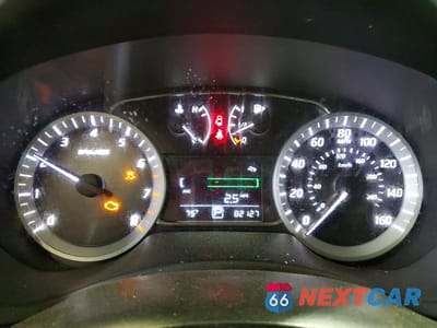 Zdjęcie 9 z 12 samochodu: 2015 NISSAN SENTRA SV VIN:3N1AB7AP1FL695705 - miniatura