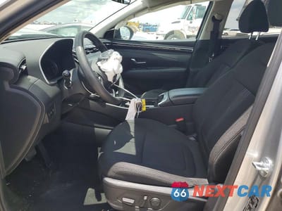Zdjęcie 7 z 13 samochodu: 2024 HYUNDAI TUCSON SEL VIN:5NMJB3DE9RH304978 - miniatura