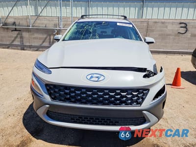 Piąte zdjęcie samochodu w środku: 2023 HYUNDAI KONA SEL VIN:KM8K6CAB9PU013093 - miniatura