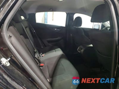 Zdjęcie 10 z 12 samochodu: 2020 CHEVROLET MALIBU LT VIN:1G1ZD5ST3LF044715 - miniatura