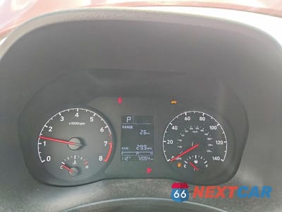 Zdjęcie 9 z 13 samochodu: 2018 HYUNDAI ACCENT SE VIN:3KPC24A31JE005871 - miniatura