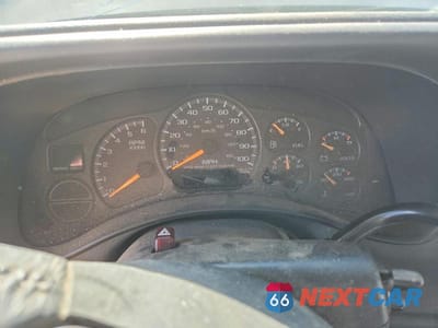 Zdjęcie 9 z 12 samochodu: 1999 CHEVROLET SILVERADO K1500 VIN:2GCEK19T3X1142540 - miniatura