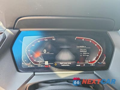 Zdjęcie 9 z 13 samochodu: 2020 BMW 228XI VIN:WBA73AK04L7F97996 - miniatura