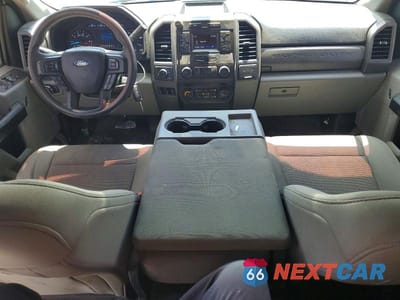 Zdjęcie 8 z 12 samochodu: 2019 FORD F250 SUPER DUTY VIN:1FT7X2A67KED14971 - miniatura