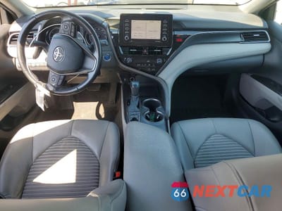 Zdjęcie 8 z 12 samochodu: 2021 TOYOTA CAMRY SE VIN:4T1G31AK2MU563265 - miniatura