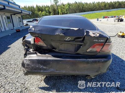 Zdjęcie 6 z 12 samochodu: 2004 LEXUS ES 330 VIN:JTHBA30G045005565 - miniatura