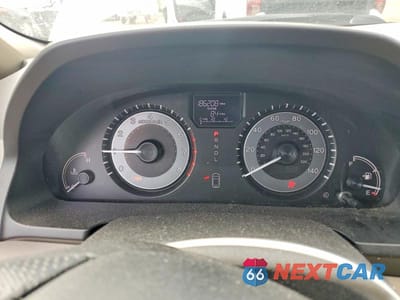 Zdjęcie 9 z 13 samochodu: 2016 HONDA ODYSSEY LX VIN:5FNRL5H24GB030941 - miniatura