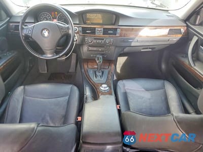 Zdjęcie 8 z 12 samochodu: 2006 BMW 325 XI VIN:WBAVD13526KV11551 - miniatura