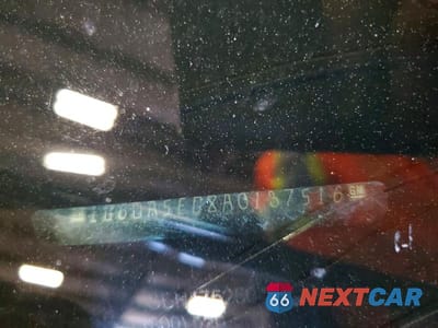 Zdjęcie 12 z 12 samochodu: 2010 CADILLAC CTS VIN:1G6DA5EG8A0137516 - miniatura