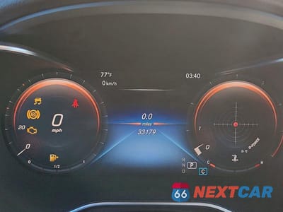 Zdjęcie 9 z 13 samochodu: 2022 MERCEDES-BENZ GLC 300 4MATIC VIN:W1N0G8EB3NV398294 - miniatura