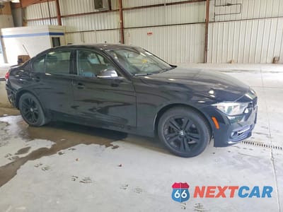 Czwarte zdjęcie samochodu z boku: 2016 BMW 328 I SULEV VIN:WBA8E9G52GNT46765 - miniatura