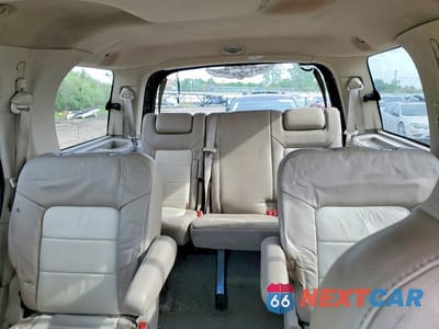 Zdjęcie 10 z 13 samochodu: 2003 FORD EXPEDITION VIN:1FMFU18L83LA02662 - miniatura