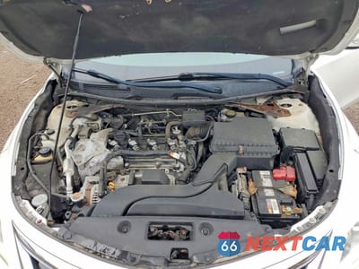 Zdjęcie 11 z 12 samochodu: 2014 NISSAN ALTIMA 2.5 SV VIN:1N4AL3AP0EN244384 - miniatura