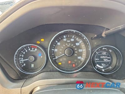 Zdjęcie 9 z 12 samochodu: 2017 HONDA HR-V LX VIN:3CZRU5H37HG710182 - miniatura