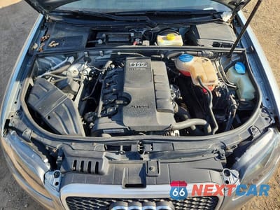 Zdjęcie 11 z 12 samochodu: 2007 AUDI A4 2.0T QUATTRO VIN:WAUDF78E47A205928 - miniatura
