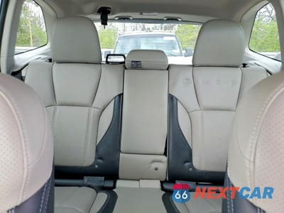 Zdjęcie 10 z 13 samochodu: 2023 SUBARU FORESTER LIMITED VIN:JF2SKAPC6PH433280 - miniatura