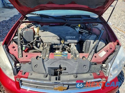Zdjęcie 11 z 12 samochodu: 2009 CHEVROLET IMPALA 1LT VIN:2G1WT57K091201915 - miniatura