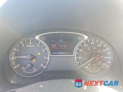 Zdjęcie 9 z 12 samochodu: 2017 NISSAN ALTIMA 3.5 SL VIN:1N4BL3AP6HC294467 - miniatura