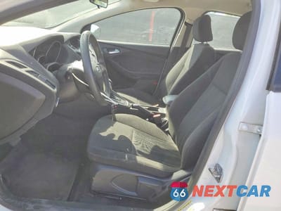 Zdjęcie 7 z 12 samochodu: 2017 FORD FOCUS SE VIN:1FADP3K24HL232503 - miniatura
