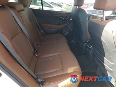 Zdjęcie 10 z 12 samochodu: 2024 SUBARU OUTBACK TOURING VIN:4S4BTGPD1R3291536 - miniatura