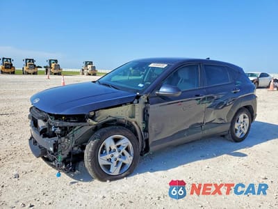 2026 HYUNDAI KONA SE KM8HA3AB3TU406364 - główne zdjęcie licytacji z USA - miniatura