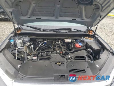 Zdjęcie 12 z 13 samochodu: 2025 HONDA CR-V LX VIN:7FARS4H20SE003357 - miniatura